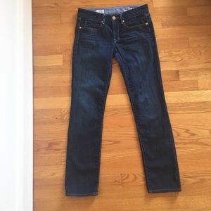 Gap Real Straight 1969 Jeans